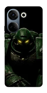 Чохол на TECNO Camon 20 Pro (CK7n) Warhammer 40k v1 фото 1 з 1