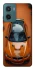 Чохол на Motorola Moto G06 BMW orange фото 1 з 1