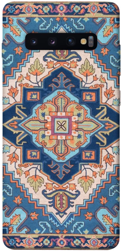 Чехол на Samsung Galaxy S10+ Килим v3 фото 1 из 1