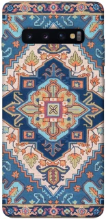 Чехол на Samsung Galaxy S10+ Килим v3 фото 1 из 1