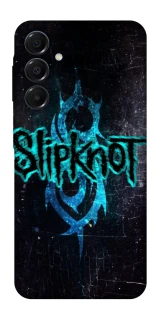 Чехол на Samsung Galaxy A16 4G/5G Slipknot ver.2 фото 1 из 1