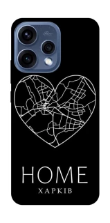 Чехол на Oppo Reno 15 Харків Home фото 1 из 2