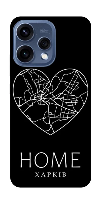 Чохол на Oppo Reno 15 Харків Home фото 2 з 2