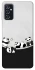 Чохол на Samsung Galaxy M52 Four pandas фото 1 з 1