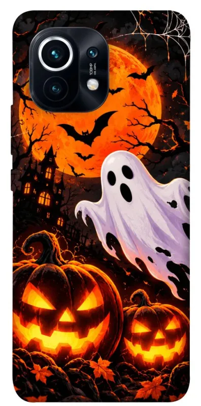 Чохол на Xiaomi Mi 11 Halloween v16 фото 1 з 1