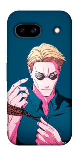 Чехол на Google Pixel 8a Nanami фото 1 из 1