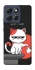 Чехол на Motorola Moto G86 I do what i wont фото 1 Чехол на Motorola Moto G86 I do what i wont фото 1 из 1