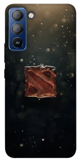 Чохол на TECNO Pop 5 LTE Dota logo v2 фото 1 з 1