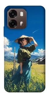 Чохол на Oppo A6 Field фото 1 з 2