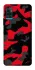 Чехол на ZTE Blade A71 Camouflage v15 фото 1 из 1