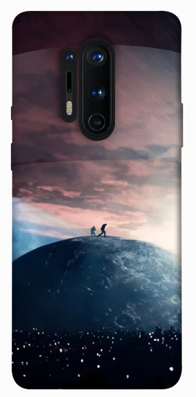 Чехол на OnePlus 8 Pro Kanye West ver.6 фото 1 из 1