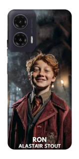 Чохол на Motorola Moto G35 New Harry Potter ver.3 фото 1 з 1