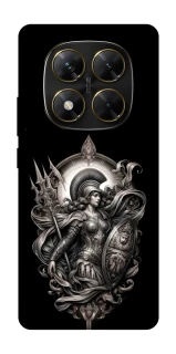 Чохол на Xiaomi Poco X7 Goddess of war ver.4 фото 1 з 1