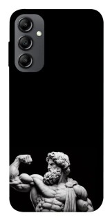 Чохол на Samsung Galaxy A14 4G/5G Strong Style фото 1 з 1