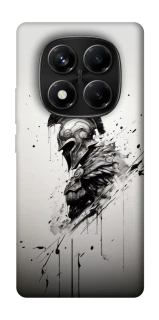 Чехол на Xiaomi Redmi Note 14 Pro 4G Tattoo ver.3 фото 1 из 1