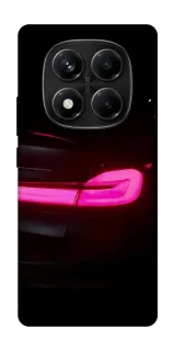 Чехол на Xiaomi Redmi Note 14 Pro 4G BMW v46 фото 1 из 1