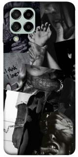 Чехол на Samsung Galaxy M53 5G Hot collage ver.6 фото 1 из 1