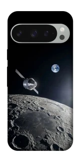 Чохол на Google Pixel 10 Pro XL Artemis 2 ver.2 фото 1 з 1