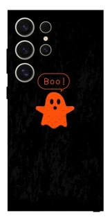 Чехол на Samsung Galaxy S25 Ultra Ghost of Halloween фото 1 из 1