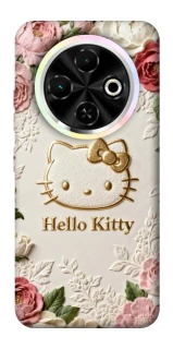 Чехол на TECNO Spark 30C Hello Kitty фото 1 из 1