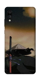 Чохол на ZTE Blade A5 (2020) Samurai v2 фото 1 з 1