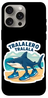 Чехол на Apple iPhone 15 Pro Max (6.7") Tralalero Tralala фото 1 из 1