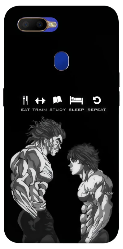 Чехол на Oppo A5s Baki v2 фото 1 из 1