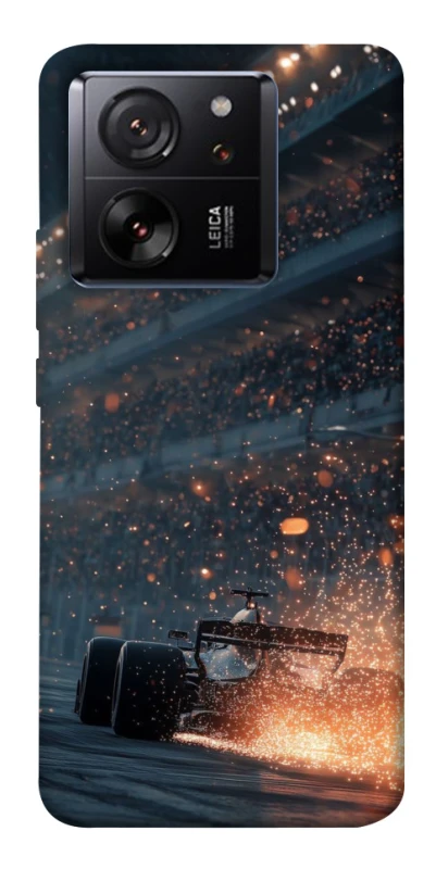 Чохол на Xiaomi 13T F-1 ver.3 фото 1 з 1