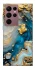 Чохол на Samsung Galaxy S22 Ultra Epoxy design ver.2 фото 1 з 1