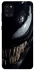Чохол на Samsung Galaxy A31 Venom smile фото 1 з 1