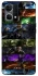 Чохол на Oppo Reno 7 4G Mortal Kombat ver.3 фото 1 з 1