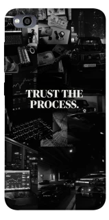 Чохол на Xiaomi Redmi 4a Process фото 1 з 1