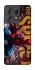 Чехол на Motorola Edge 50 Pro Spider Man ver.3 фото 1 из 1