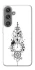 Чехол на Samsung Galaxy S24 Tattoo ver.8 фото 1 из 1