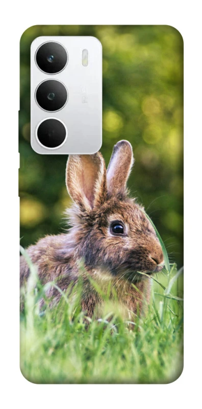 Чохол на Realme C71 Кролики фото 1 з 1