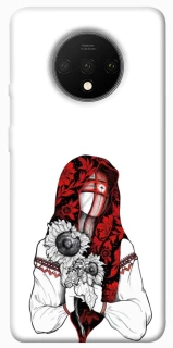 Чохол на OnePlus 7T Мотанка благополучия фото 1 з 1