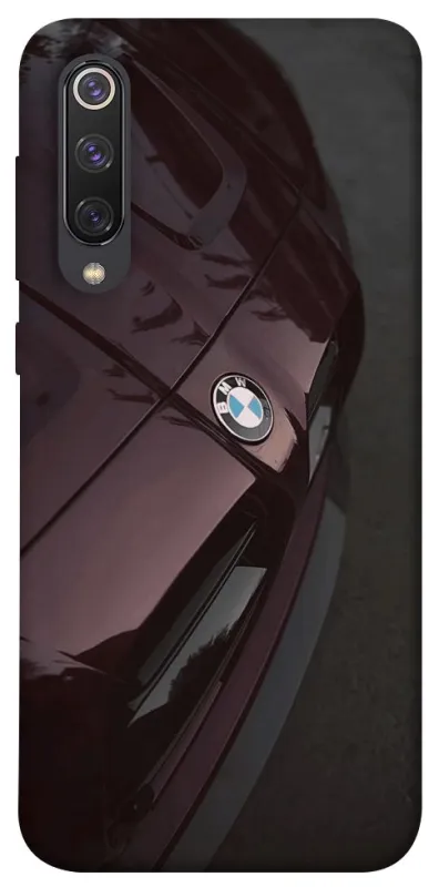 Чехол на Xiaomi Mi 9 SE BMW v51 фото 1 из 1