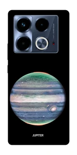 Чохол на Infinix Note 40 4G Jupiter фото 1 з 1