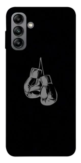 Чохол на Samsung Galaxy A04s boxing фото 1 з 1