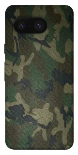 Чохол на Google Pixel 8 camouflage v1 фото 1 з 1