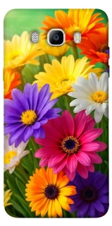 Чохол на Samsung J710F Galaxy J7 (2016) Flowers v32 фото 1 з 1