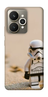 Чохол на Realme 15 ЛЕГО Зоряні Війни фото 1 з 1