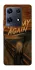 Чохол на Infinix Note 30 Pro Monday Again фото 1 з 1