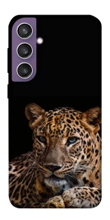 Чехол на Samsung Galaxy S23 FE Leopard v4 фото 1 из 1