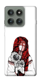 Чохол на Motorola Edge 60 Pro Мотанка благополучия фото 1 з 1