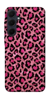 Чохол на Samsung Galaxy A55 Leopard Skin v3 фото 1 з 1