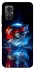 Чехол на Xiaomi Redmi Note 11R Pokemon ver.2 фото 1 из 1