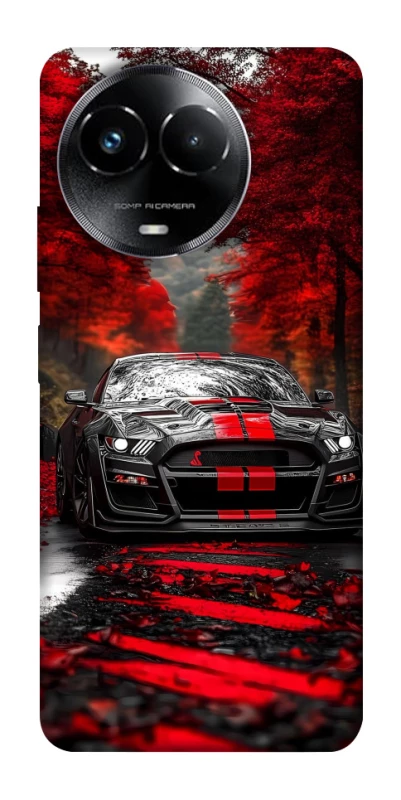 Чехол на Realme C67 4G mustang фото 1 из 1