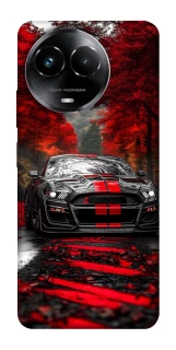 Чехол на Realme C67 4G mustang фото 1 из 1