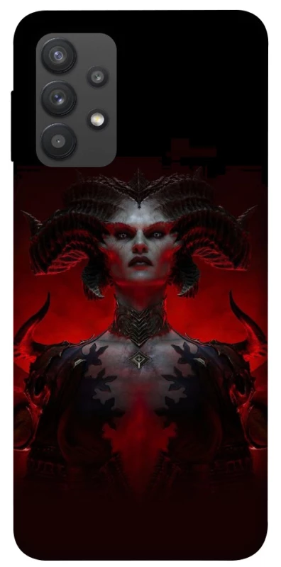 Чехол на Samsung Galaxy A32 (A325F) 4G Lilith фото 1 из 1